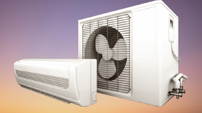 AC Installation and repair services in Bahrain