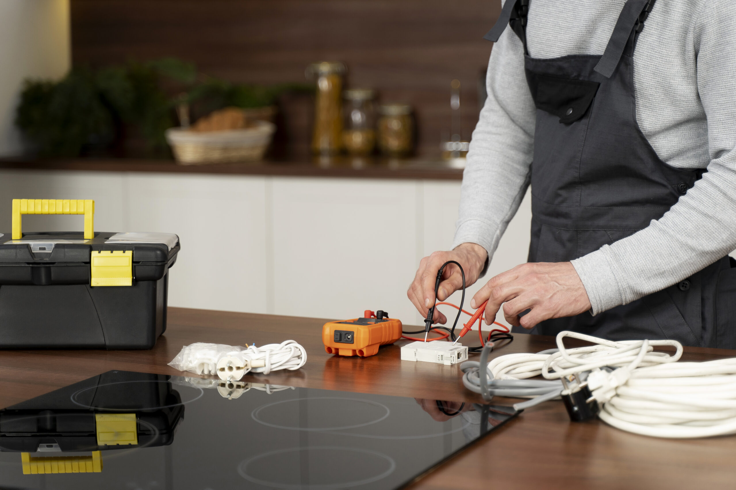 AC repair in Hammad Town Bahrain