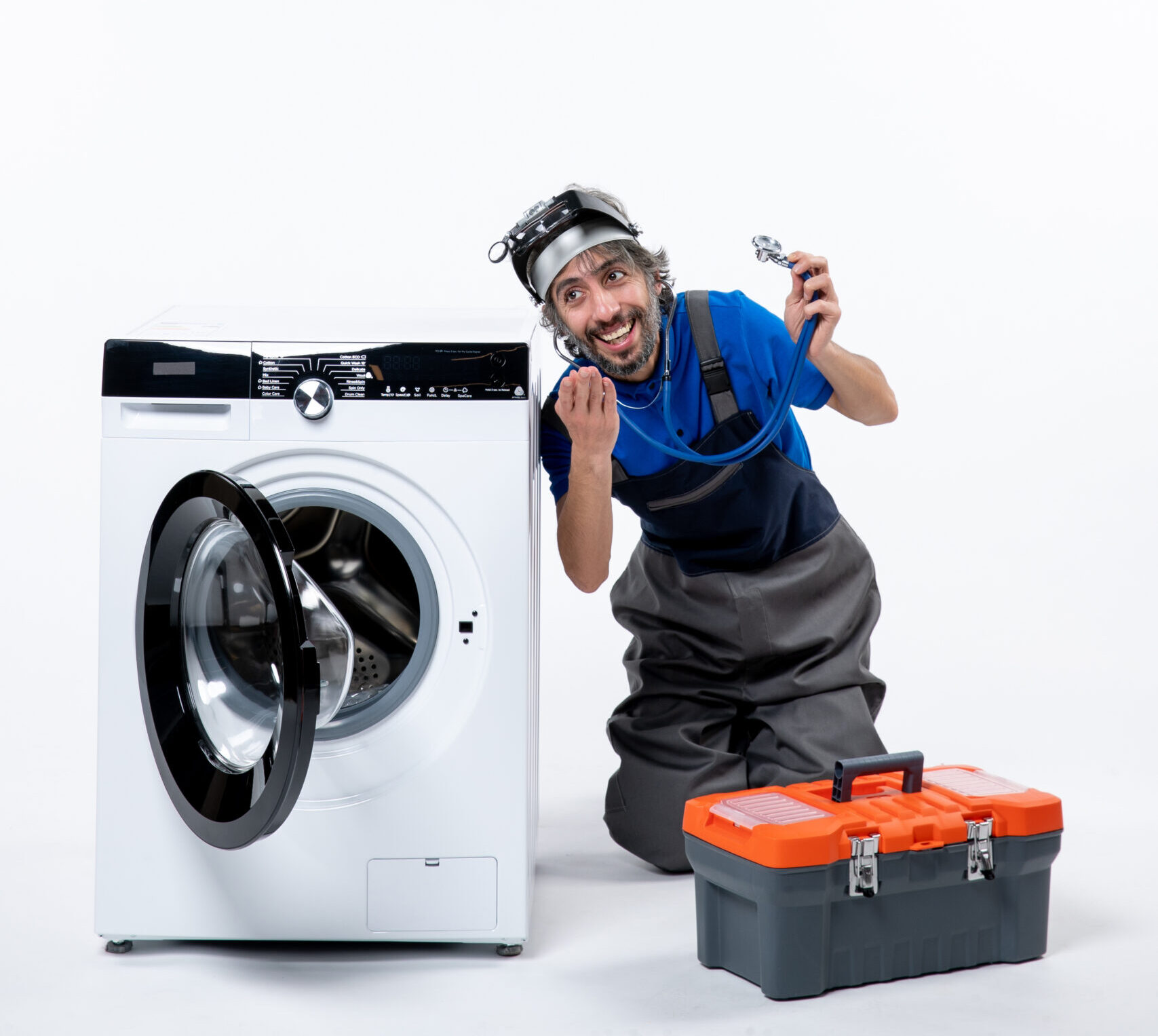 Washing Machine Repair Near me