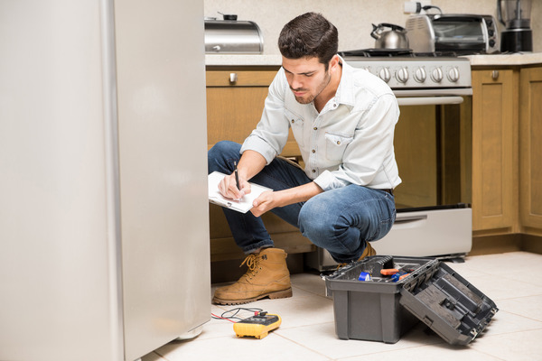 refrigerator repair services in Bahrain